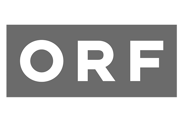 Logo Presse, ORF