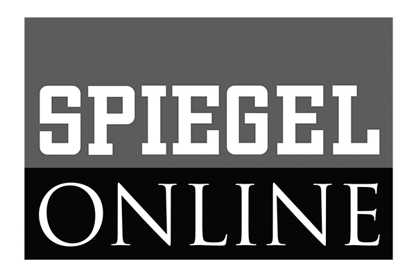 Logo Presse, spiegel online