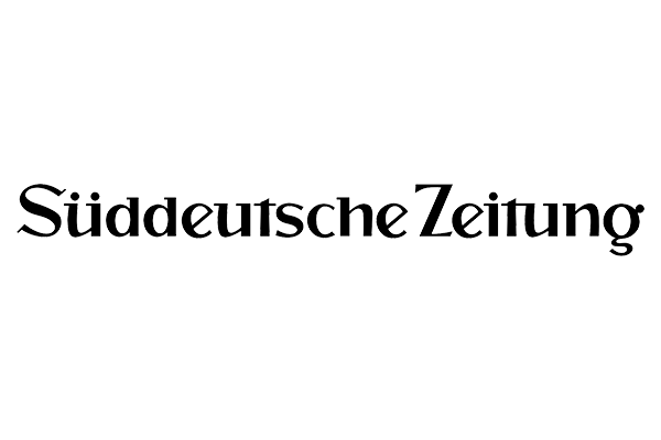 Logo Presse, Süddeutsche Zeitung